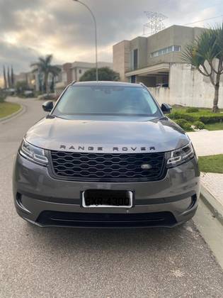LAND ROVER RANGE ROVER VELAR 2.0 P250 GASOLINA R-DYNAMIC S AUTOMÁTICO
